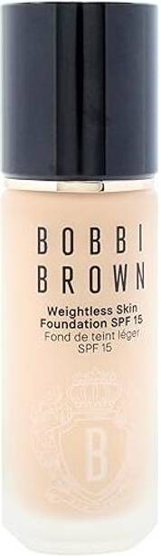 Square Beauty NEW BOBBI BROWN FOUNDATION Foundation