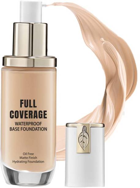 Sheny Professional Matte Look Skin  Foundation