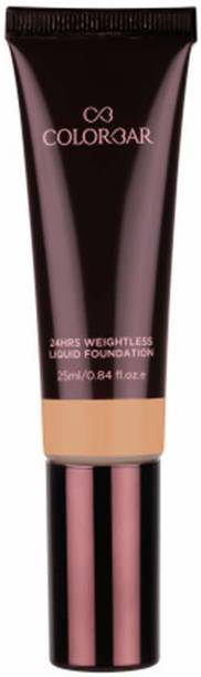 COLORBAR 24Hrs Weightless FW 3.3 Foundation