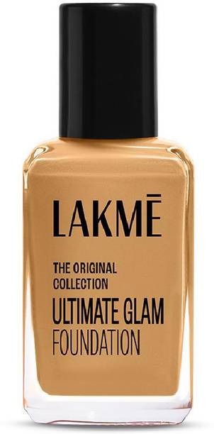 Lakmé FOREVER MATTE FOUNDATION Foundation