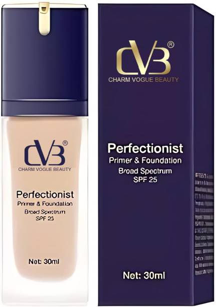 CVB C59 Perfectionist Foundation Broad Specrum Spf 25 Foundation