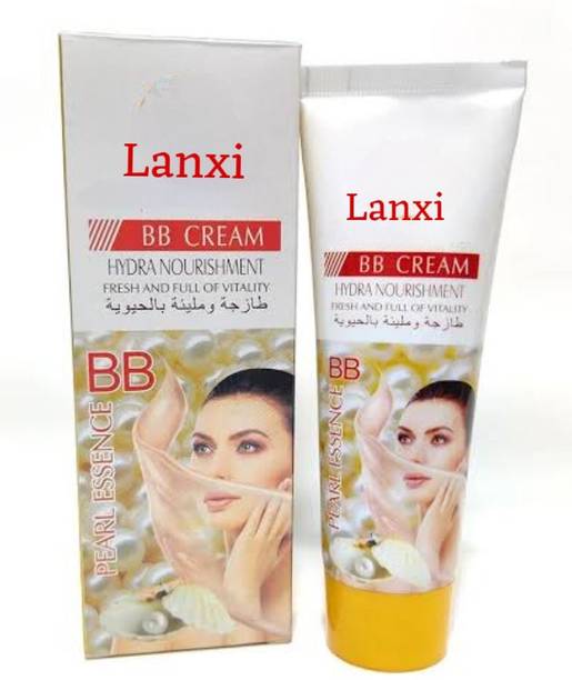 LANXI Hydra moisturizer bb cream Foundation