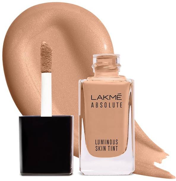 Lakmé Absolute Luminous Skin Tint  Foundation