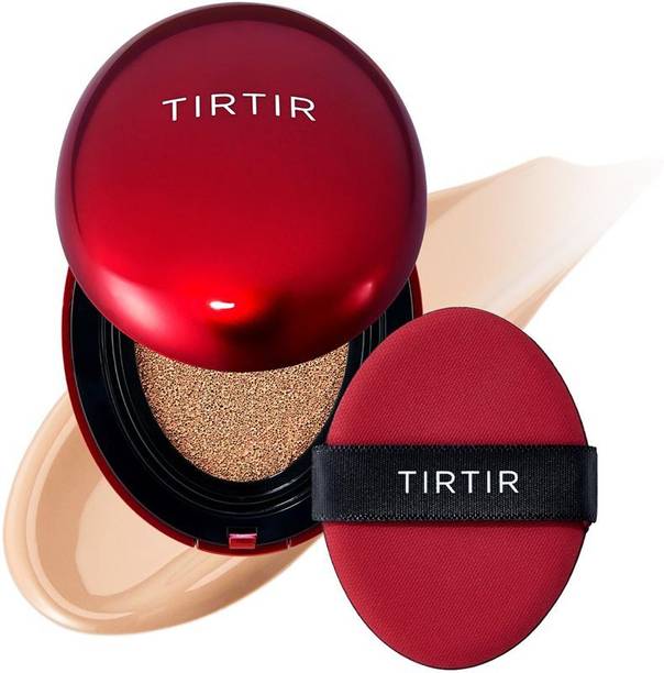 Tirtir MASK FIT RED MINI CUSHION24N LATTE Foundation