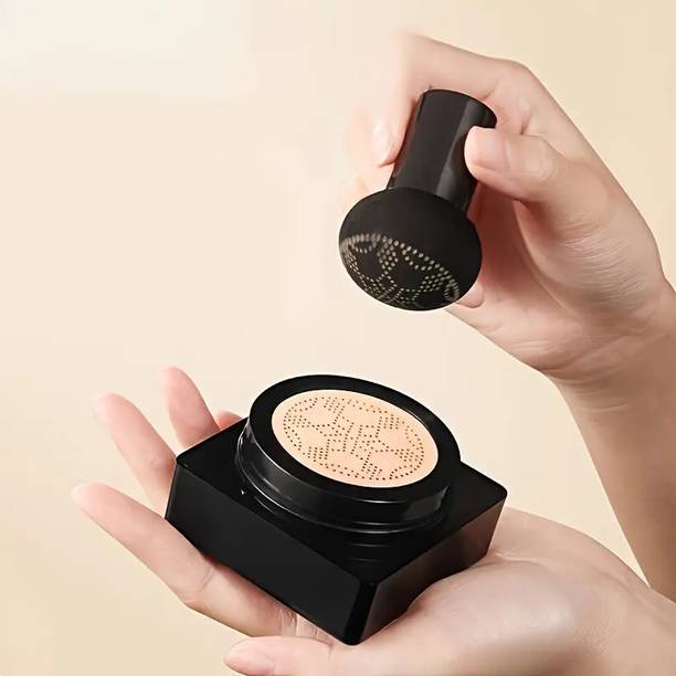 GULGLOW99 Long-Lasting Moisturizing Foundation for All Skin Types, Waterproof Foundation
