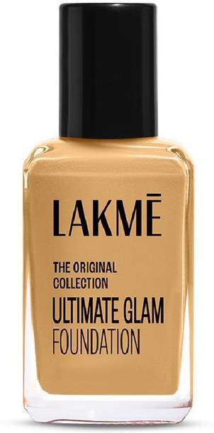 Lakmé MATTE FOUNDATION for Superior Coverage Foundation