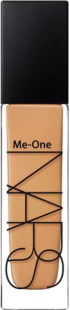 Me-One Natural Radiant Longwear Foundation L4 for that Amazing Matte Finish Look Foundation