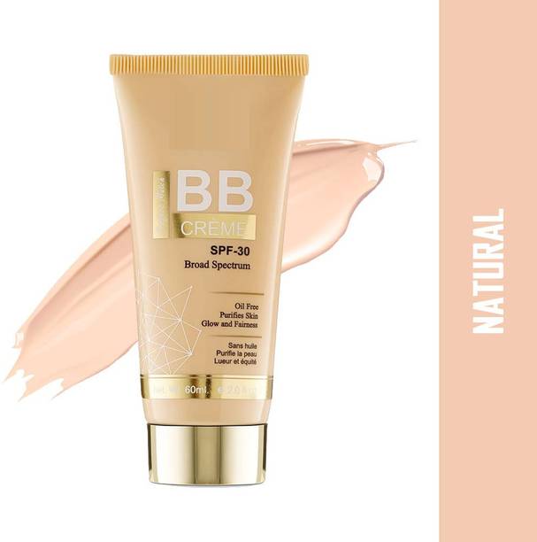 Jiwoo Best BB cream with spf30 matte finish cream Foundation
