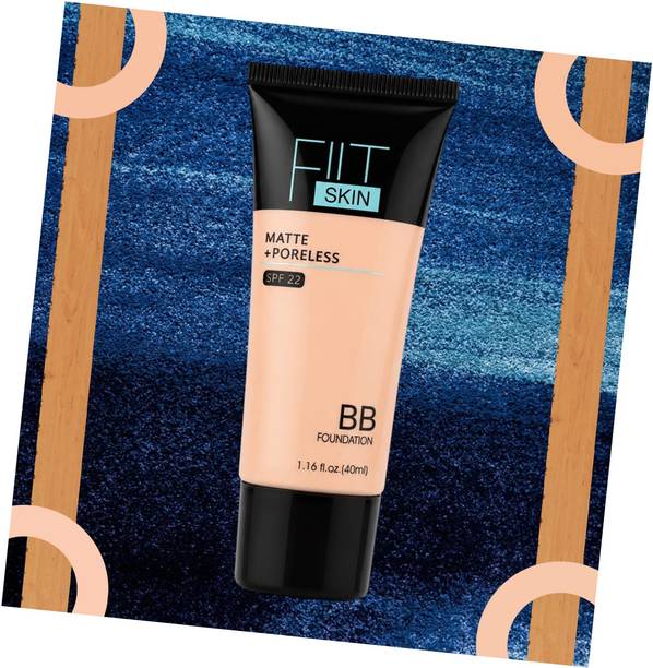 JehranLehran Fit Skin Natural Bright Skin Foundation | ...