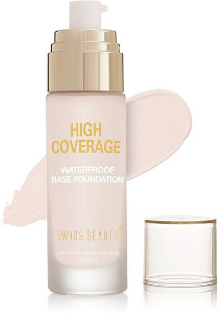 SWISS BEAUTY SB-05 Foundation