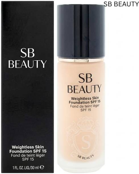 Square Beauty BOBI BROWN Foundation