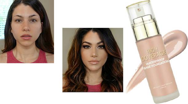 Sheny Comfortable Liquid Matte Foundation ( pack of 1 ) 60 ml Foundation