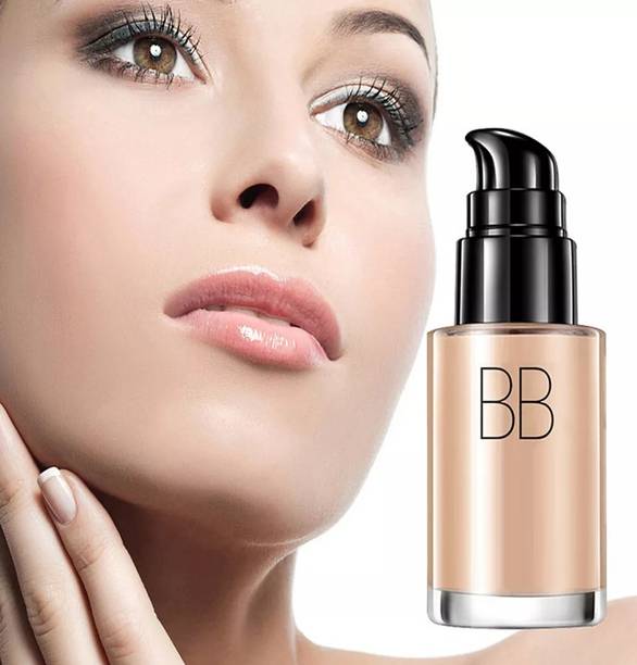 luzimaisa Professional Foundation Liquid High Coverage Korean  Foundation