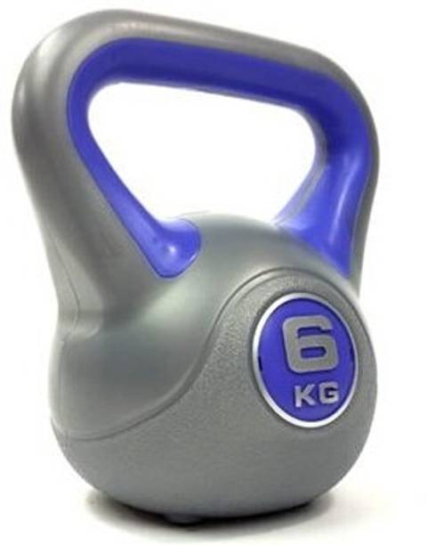KOBO Kettle Bell, Multicolor Multicolor Kettlebell
