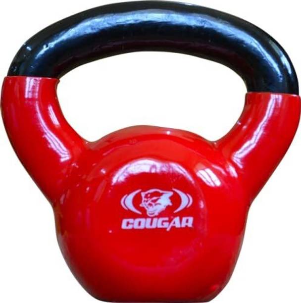 COUGAR AK-500A_4KG Multicolor Kettlebell