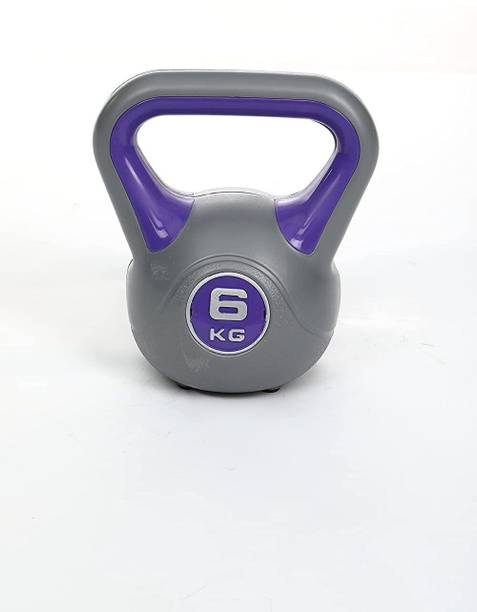 COUGAR AK-002C Multicolor Kettlebell