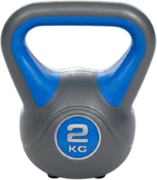 COUGAR BHOIW-10 Grey Kettlebell
