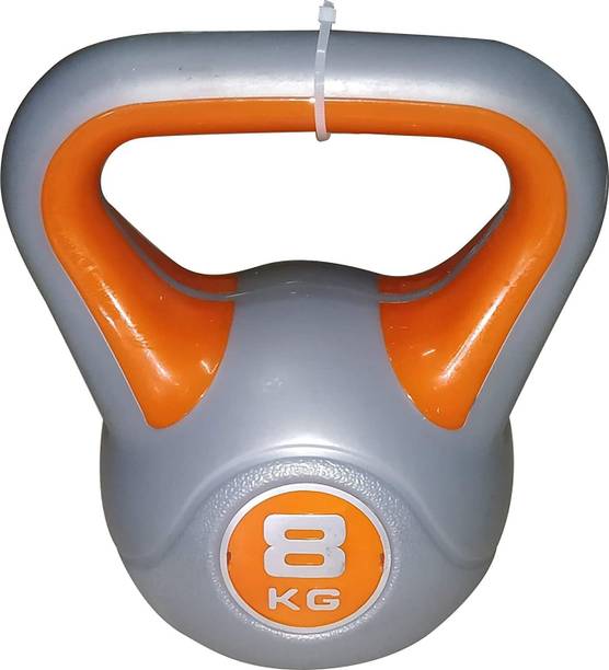 COUGAR AK-002D Multicolor Kettlebell