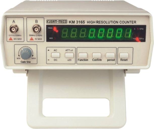Kusam-meco KM 3165 Frequency Counter