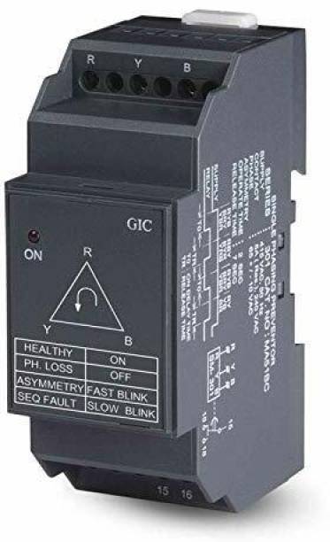 GIC SM301 (MA51BC) Frequency Meter