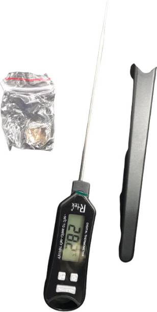 Japsin JAPSIN RT-850N Digital Probe Thermometer & Frequency Meter