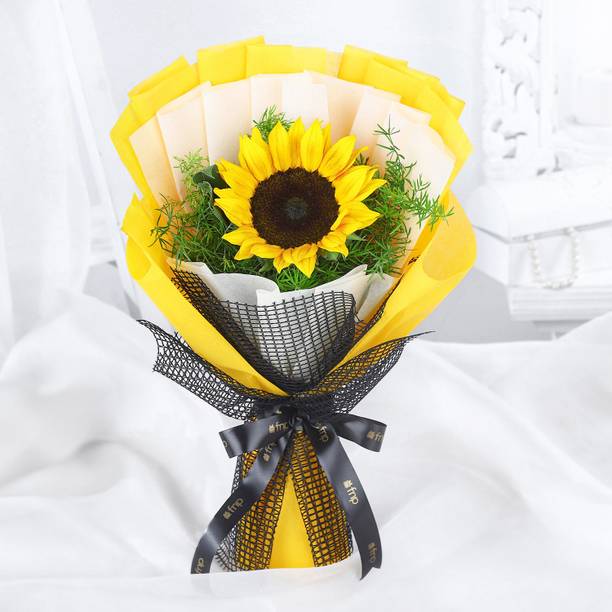 FNP Fresh Sunflower Sunflower