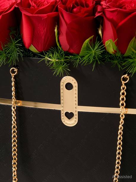 FNP Fresh Red Rose Bouquets