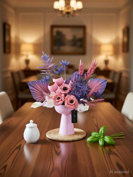 IGP Fresh Multicolor Dried Sticks Bouquets