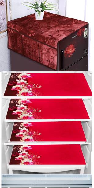 REVEXO FM_MT_4_5 Fridge Door Shelf