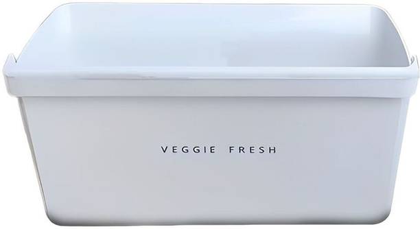 AHC Vegetable Box Fridge Basket Compatible With Whirlpool Single door 190 To 200 L Fridge Door Shelf