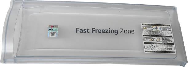 Arvika sales Original Freezer Door for LG Single Door Refrigerator 180-190 Litter(3580JF1005) Fridge Freezer Door Hinge