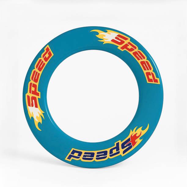 planet toys fun outdoor sport frisbee kids lightweight strong flying disc ring plastic sports