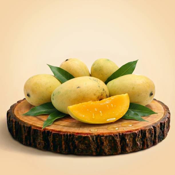 Mango Safeda