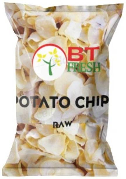 BT Fresh Ready to Fry Special Potato Chip (500 grams)