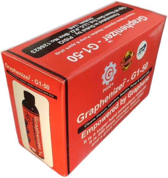 Graphenizer G1-50-10pc Fuel Injector Cleaner