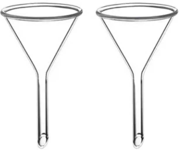 Wexon Lab Funnel 50 mm Borosilicate Glass Funnel