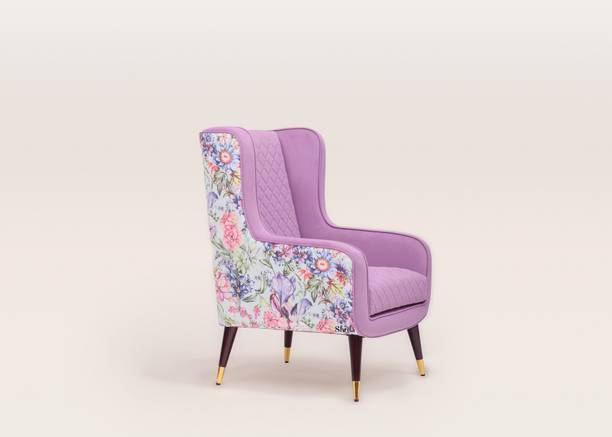 SHRILAHOME Fabric Living Room Chair