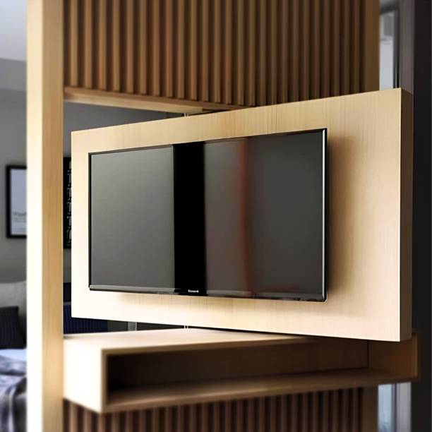 JBM MART 360 degree TV Stand Base