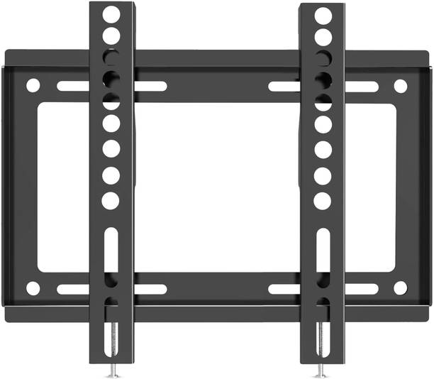 Spotview Heavy Duty TV Wall Mount 14 - 42 Inches LED|HD| Smart TV Universal TV Stand Base