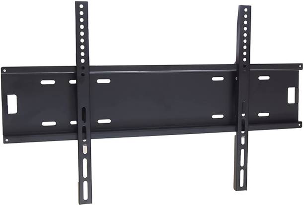 Flipkart SmartBuy 14 to 75 inch LCD & LED TV (Black), VESA 100x100mm, 600x400mm Fixed TV Mount