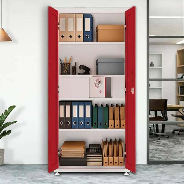 Triveni almirah TIJORI-21 Metal Almirah