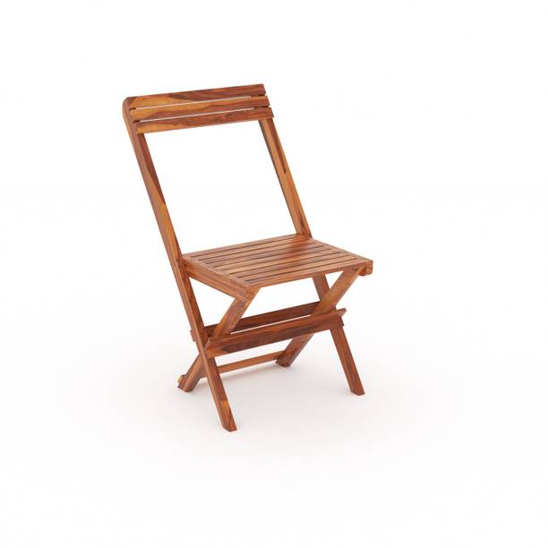 PWA Solid Wood Outdoor Chair