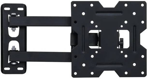 Preha The Smart Choice Premium Heavy Duty Wall Mount Stand for 17-42 inches LCD, LED TV Stand Base