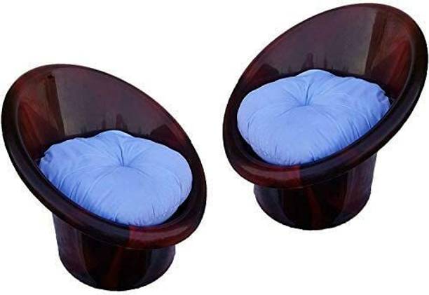 STARTEN Plastic Outdoor Chair