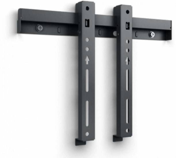 Prosac MI TV Compatible | Universal TV Heavy Duty Fixed TV Wall Mount Bracket | Stand for 17 to 36 inch LCD | LED | 4K | Smart TV TV Stand Base