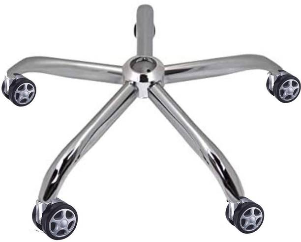 Furnix NA Office Adjustable Arm Chair