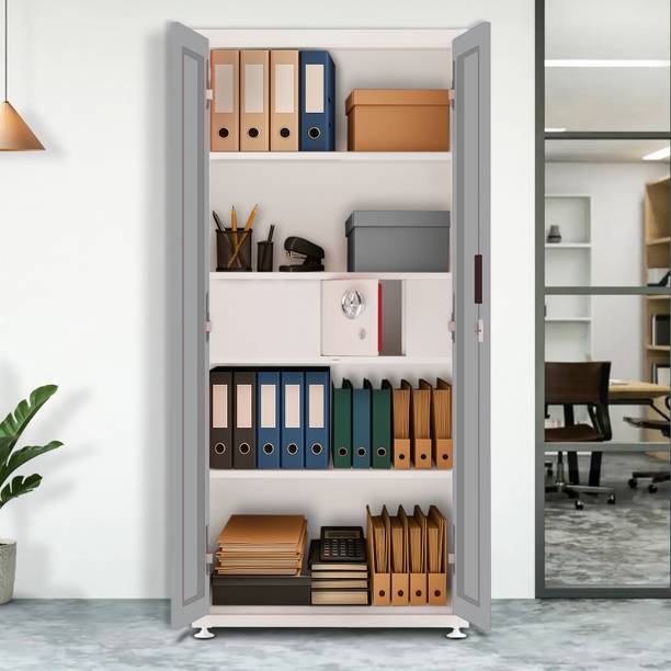 Triveni almirah TIJORI-21 Metal Almirah