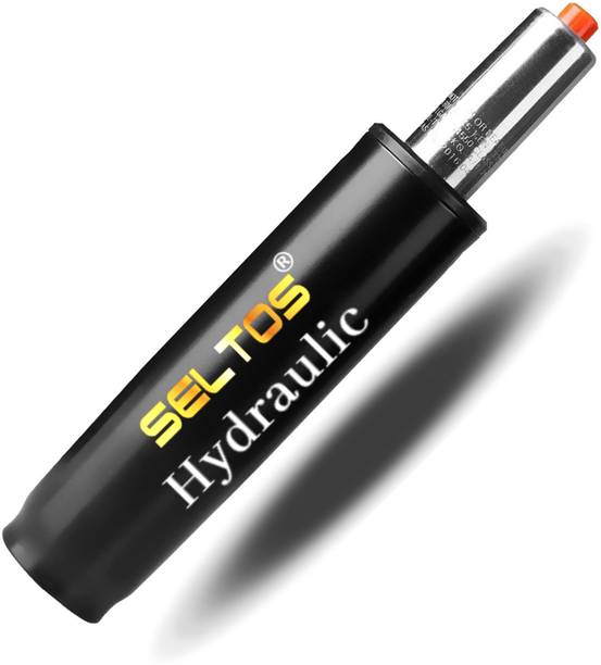 Seltos Heavy Duty Office Chair Gas Lift Cylinder Replacement - Universal Size, Gas lift Hydraulic