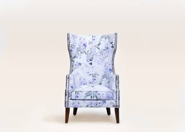 SHRILAHOME Fabric Living Room Chair