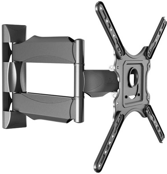 NB North Bayou NB - North Bayou P40 Full Motion Cantilever Wall Mount for 32” to 60” LED TV Stand Base
